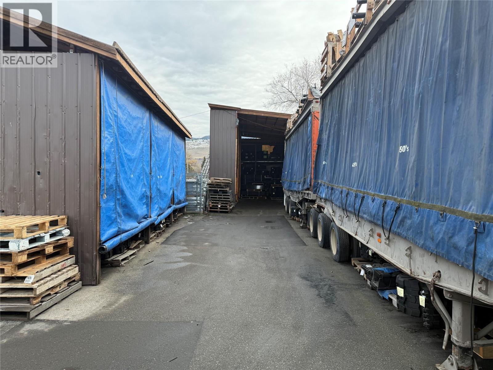 155 Old Vernon Road. Kelowna, British Columbia