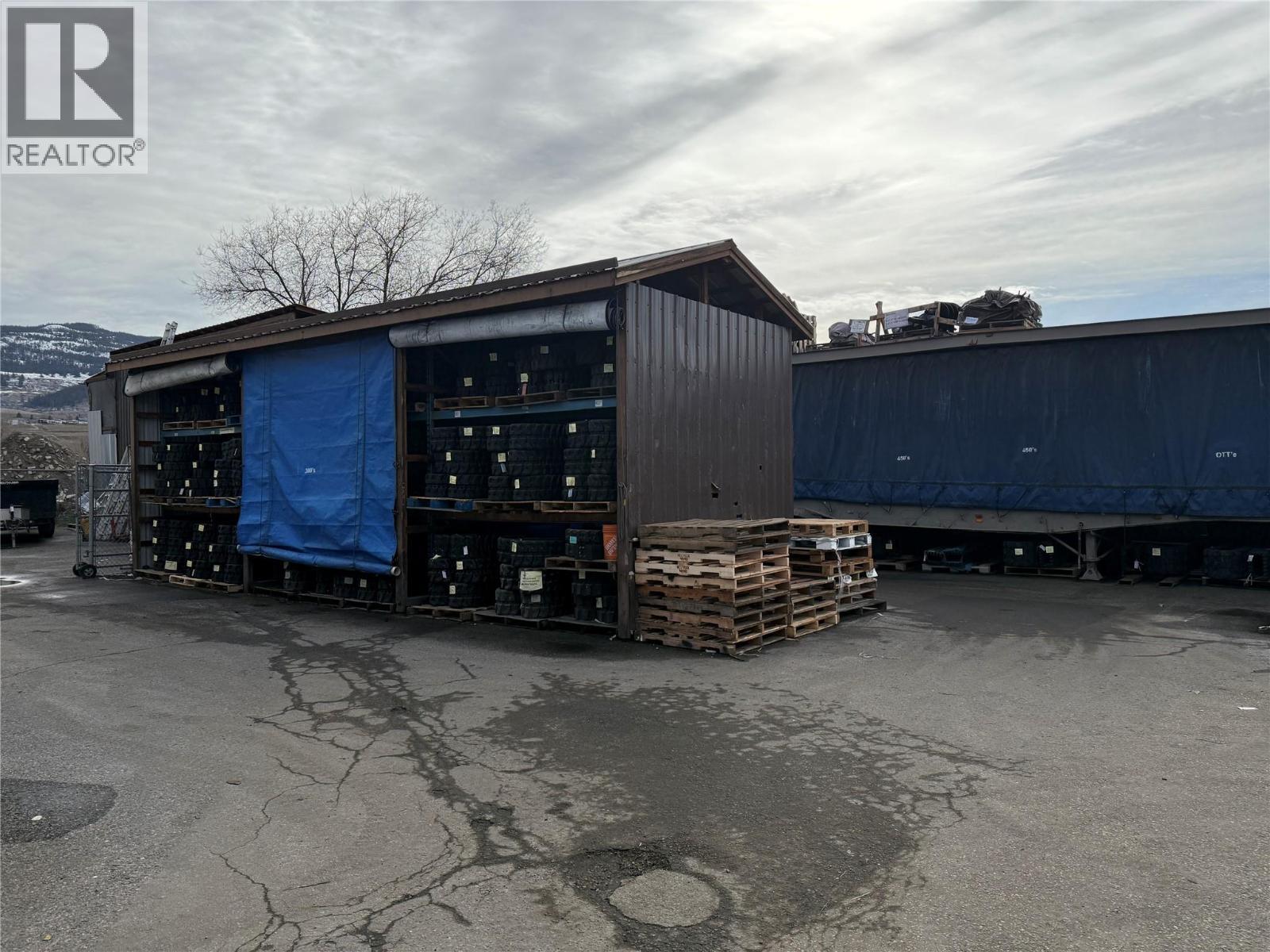 155 Old Vernon Road. Kelowna, British Columbia