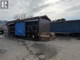 155 Old Vernon Road. Kelowna, British Columbia