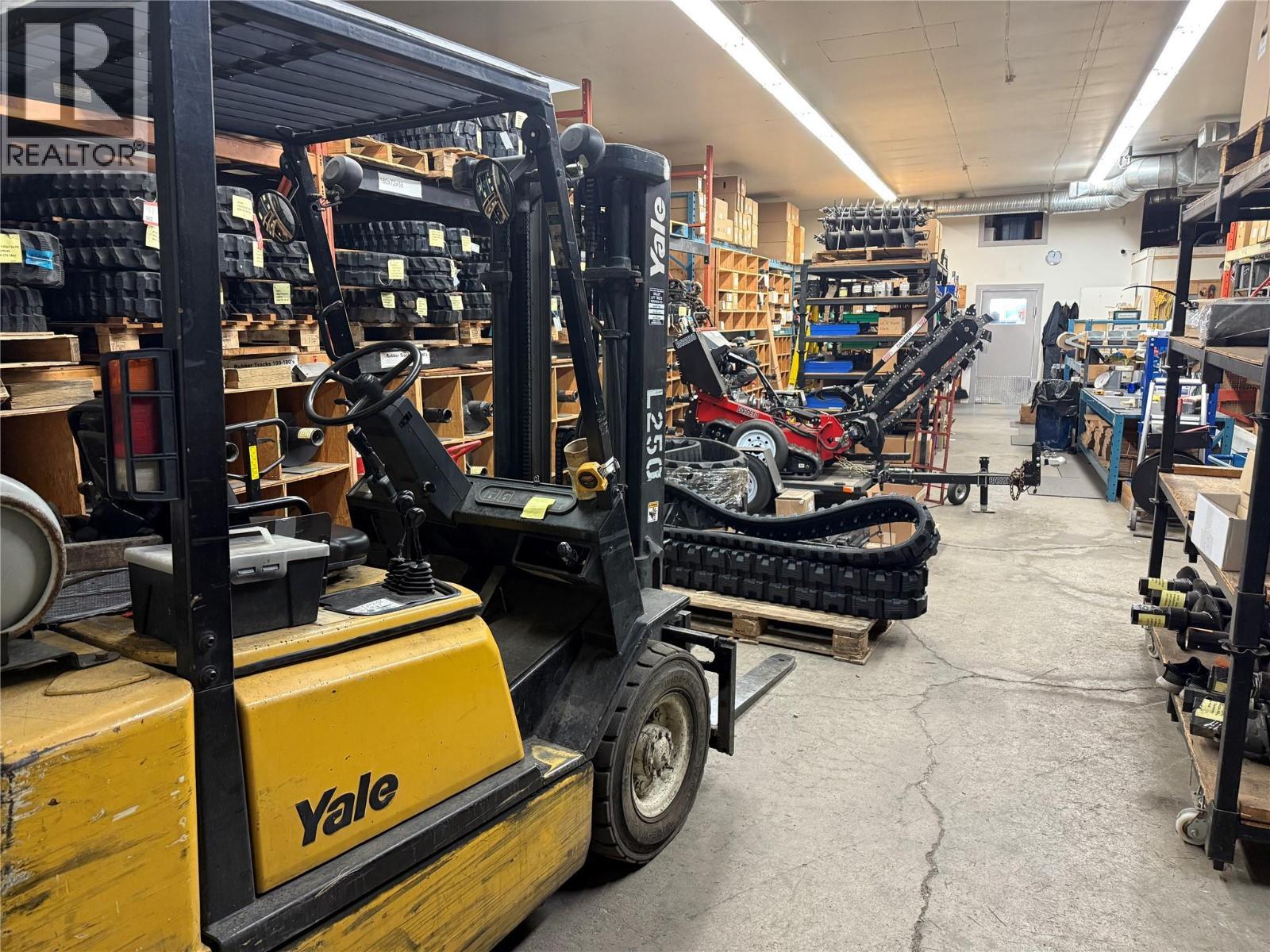 155 Old Vernon Road. Kelowna, British Columbia