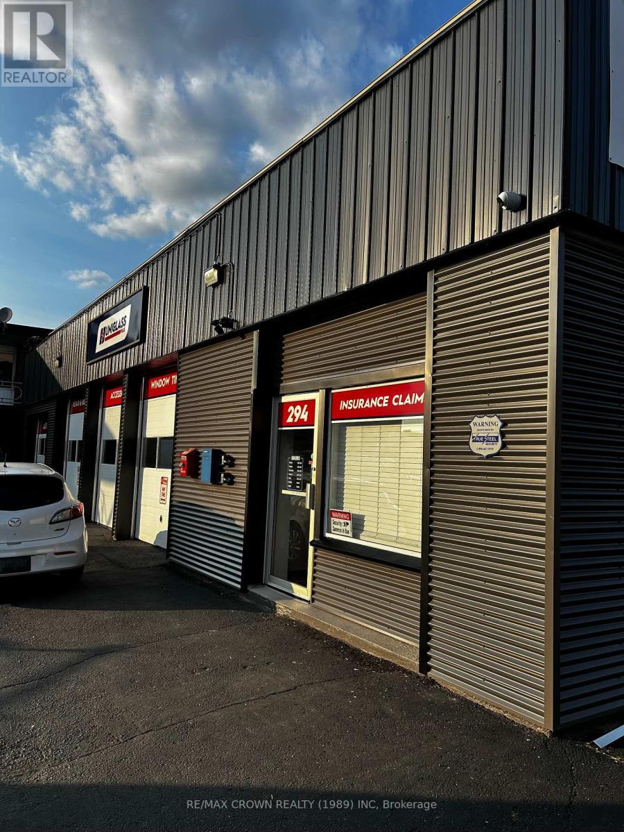 294 Main Street, North Bay (central)