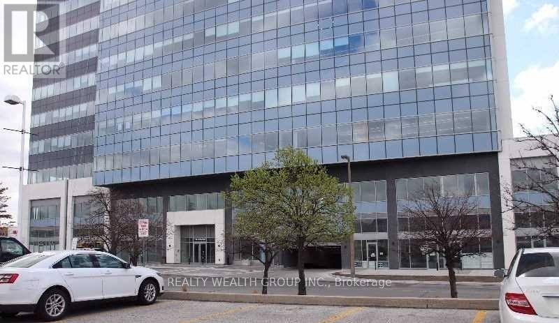 242 - 7777 Weston Road, Vaughan (vaughan Corporate Centre)