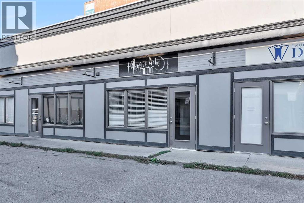 16, 1420 9 Avenue Se, Calgary