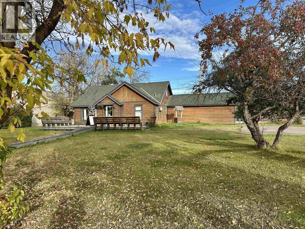 2608 Burrard Avenue, Vanderhoof