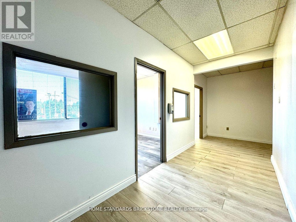 202 - 1680 Jane Street, Toronto (weston)