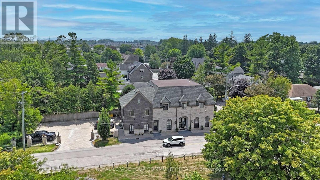 42 Somerville Street, Whitchurch-Stouffville (stouffville)