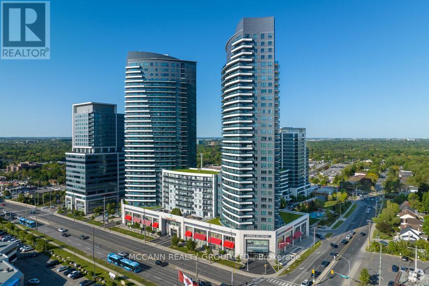 213 - 7163 Yonge Street, Markham (grandview)