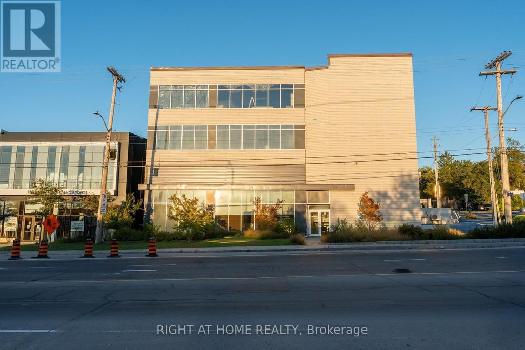 101 - 1637 Bank Street, Ottawa