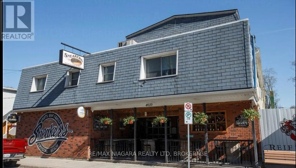 4020 Erie Road, Fort Erie (crystal Beach)