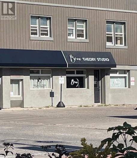 2 - 27 Main Street S, Halton Hills (georgetown)