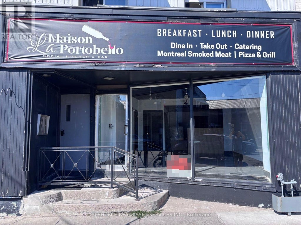 10 Ontario Street, Port Hope