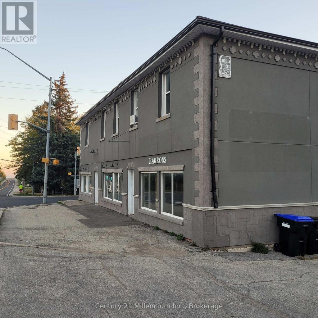 2791 124 County Road, Clearview