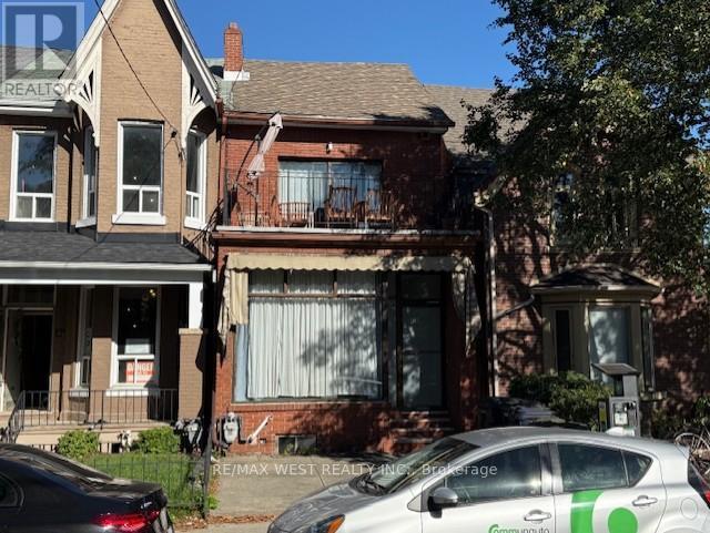 23 Clinton Street, Toronto (trinity-Bellwoods)