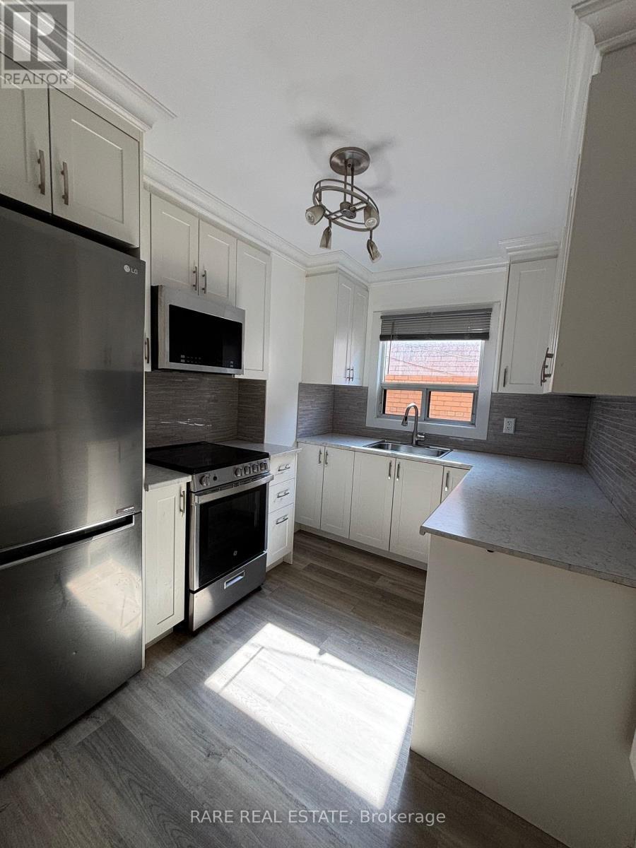 2 - 269 Augusta Avenue, Toronto (kensington-Chinatown)