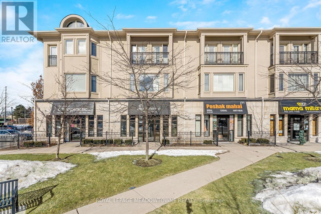 9105 Derry Road W, Milton (cl Clarke)