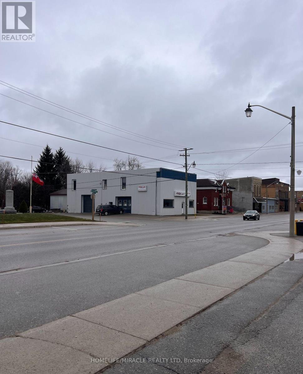 625 Turnberry Street, Huron East (brussels)