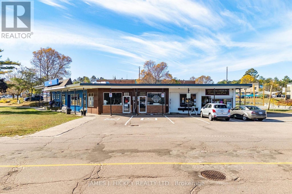 10 Ridge Road, Deep River