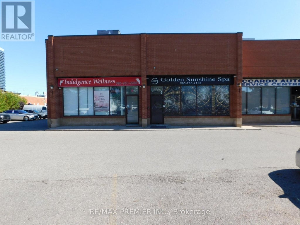 6 - 180 Winges Road, Vaughan (pine Valley Business Park)