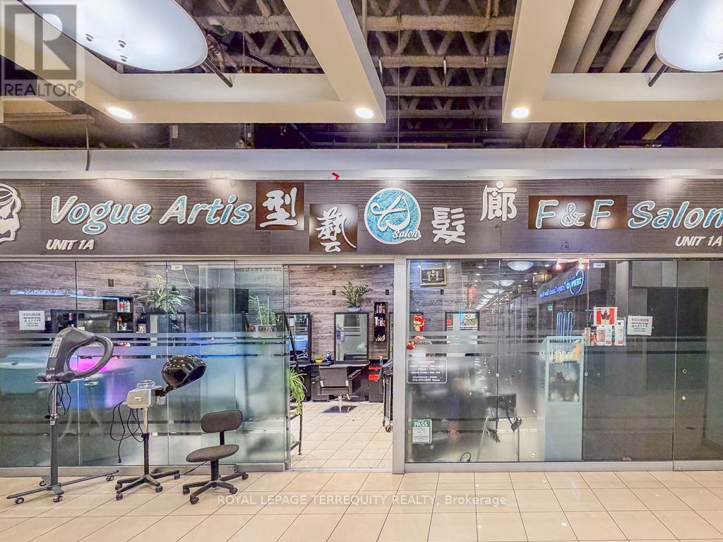 1a1to1a3 - 4675 Steeles Avenue E, Toronto (milliken)