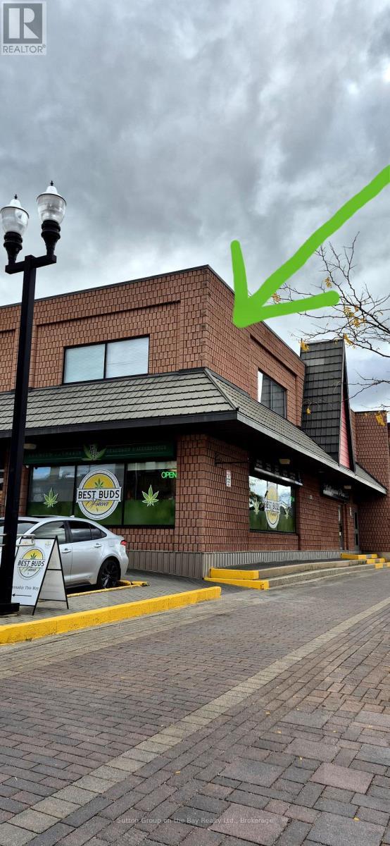 7 - 191 Hurontario Street, Collingwood