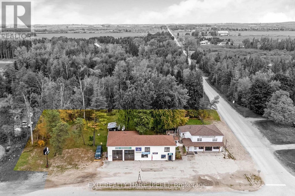 204369 Dufferin 109 Road, Amaranth