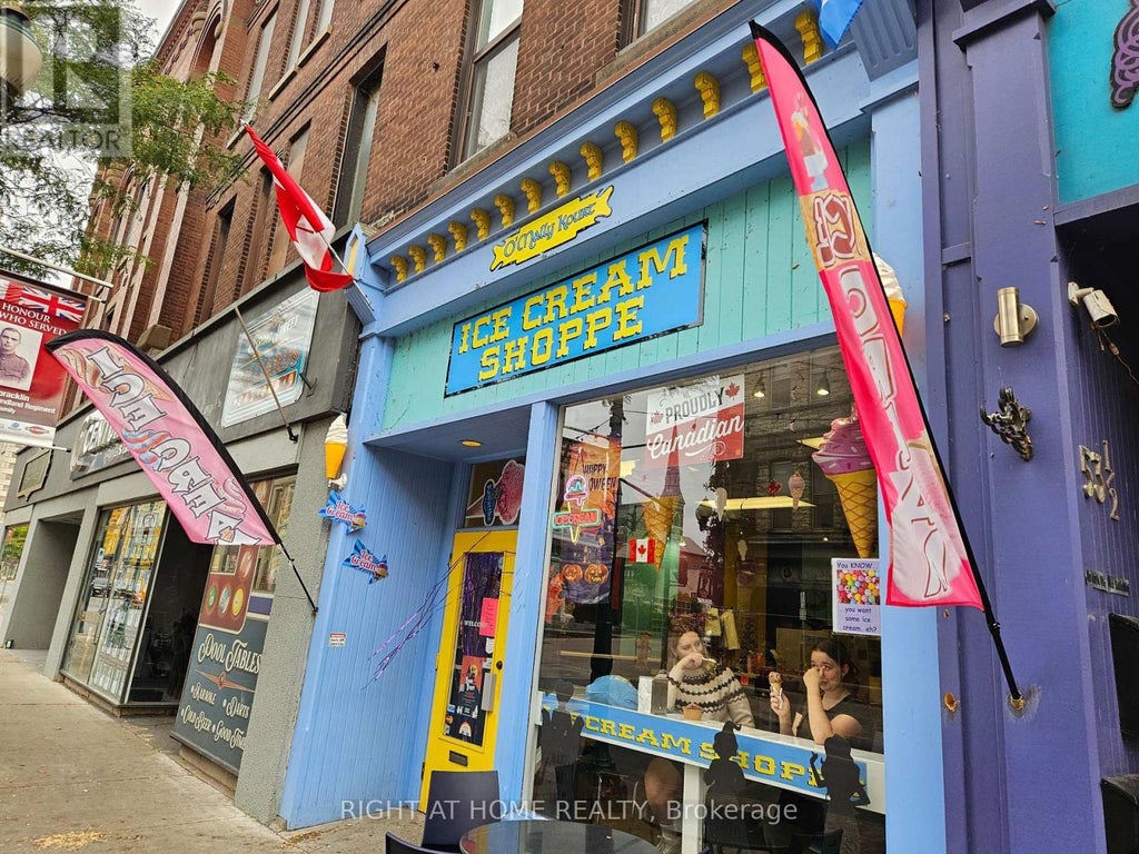 53 King Street W, Brockville