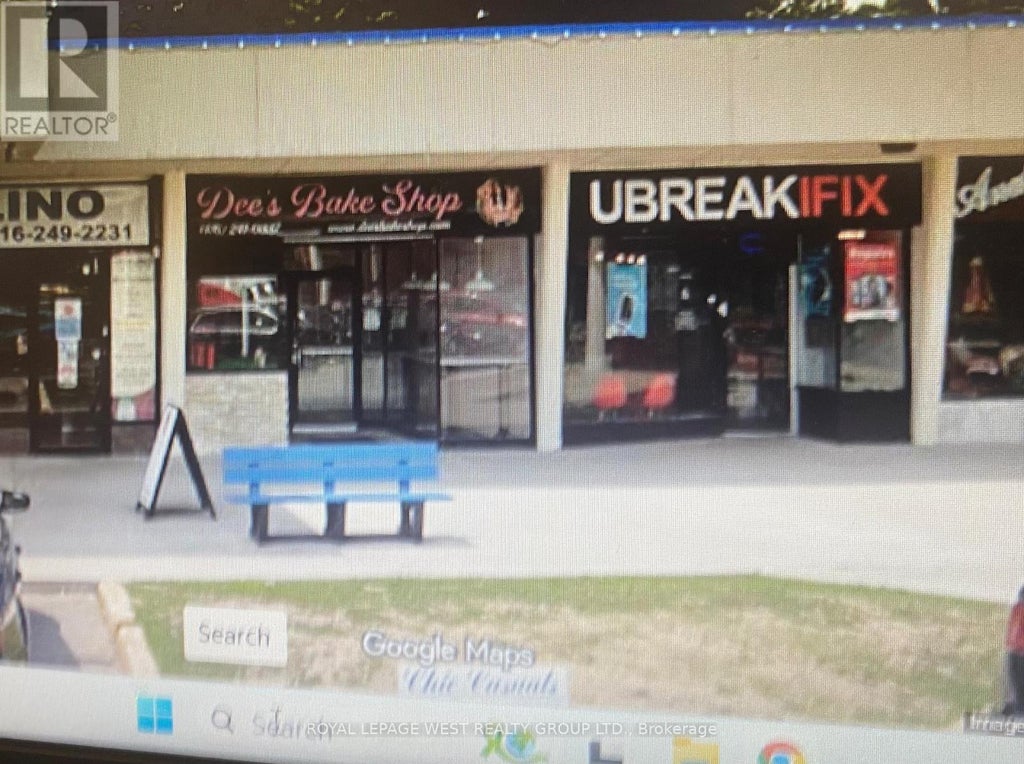 14 - 1500 Royal York Road, Toronto (willowridge-Martingrove-Richview)