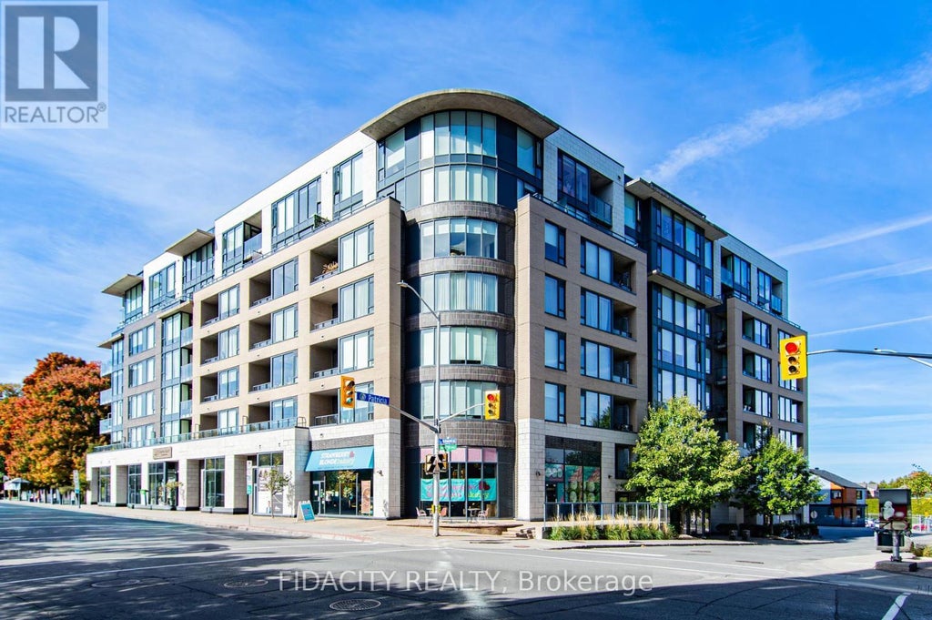 109 - 111 Richmond Road, Ottawa