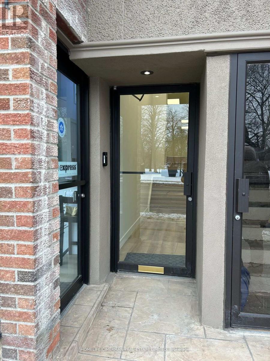 741a Bloor Street W, Toronto (palmerston-Little Italy)