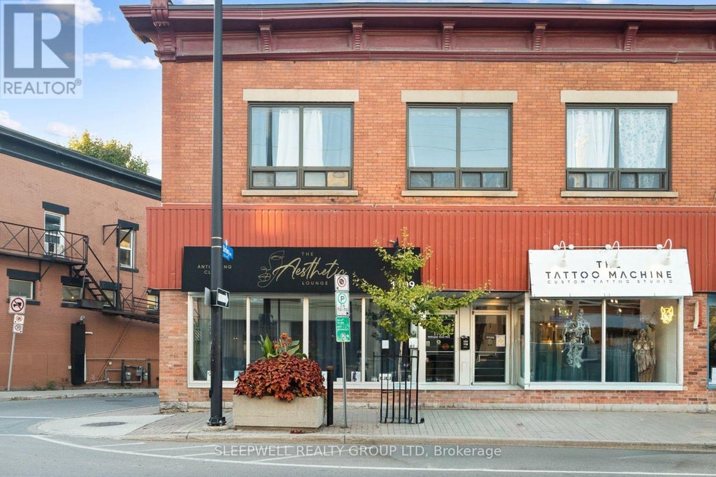 1109 Wellington Street W, Ottawa