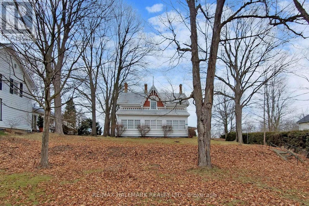 326 Main Street, King (schomberg)