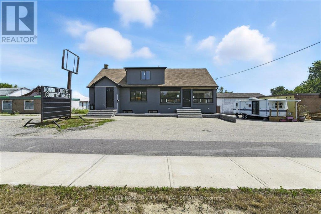 2 - 31 Centre Street, Brock (sunderland)