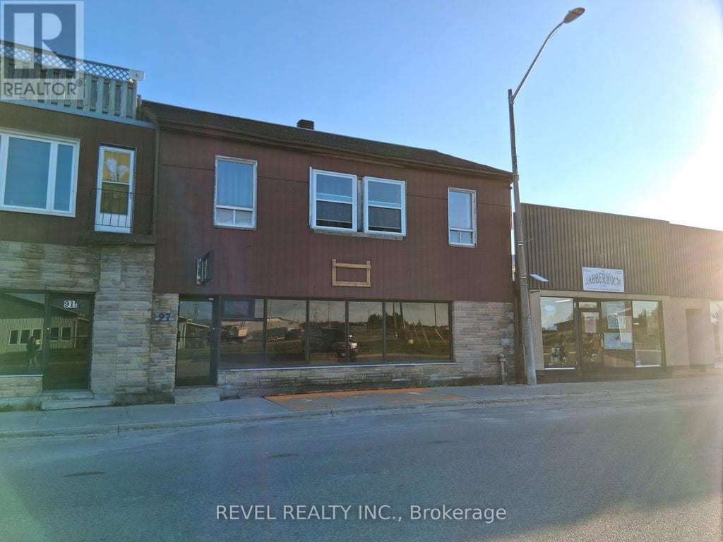 97 Ambridge Drive, Iroquois Falls