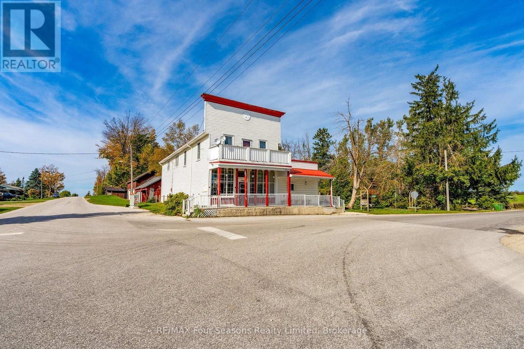 633164 Grey Road 63, Grey Highlands