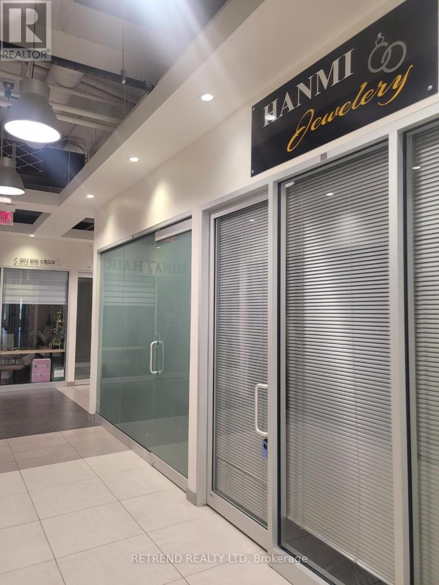 211 - 7181 Yonge Street, Markham (grandview)