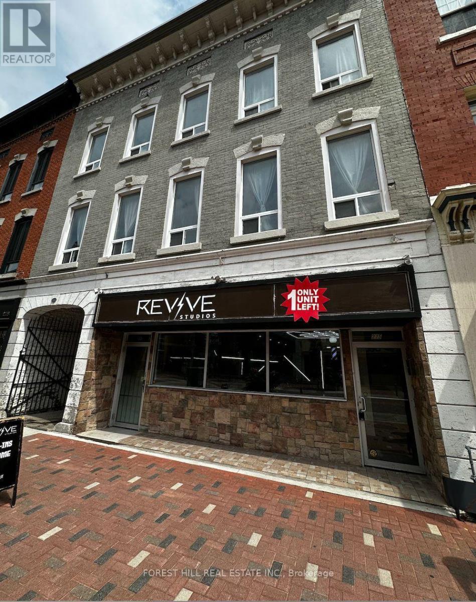 2 - 275 Front Street, Belleville (belleville Ward)