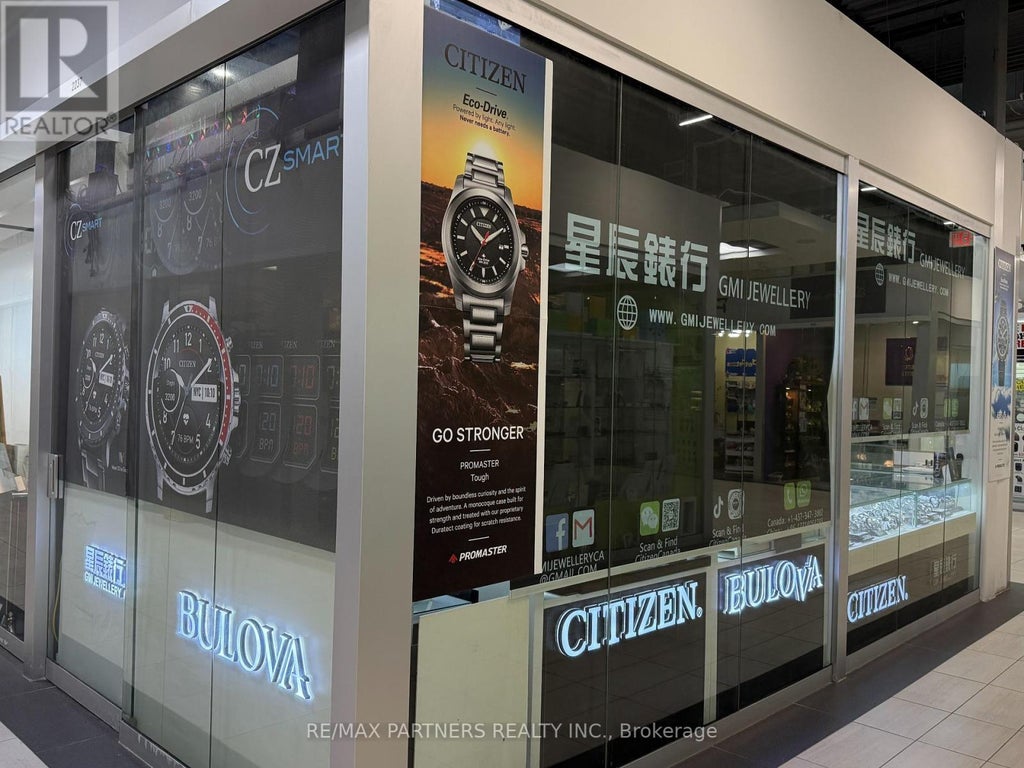 2322 & 2237 - 8339 Kennedy Road, Markham (village Green-South Unionville)