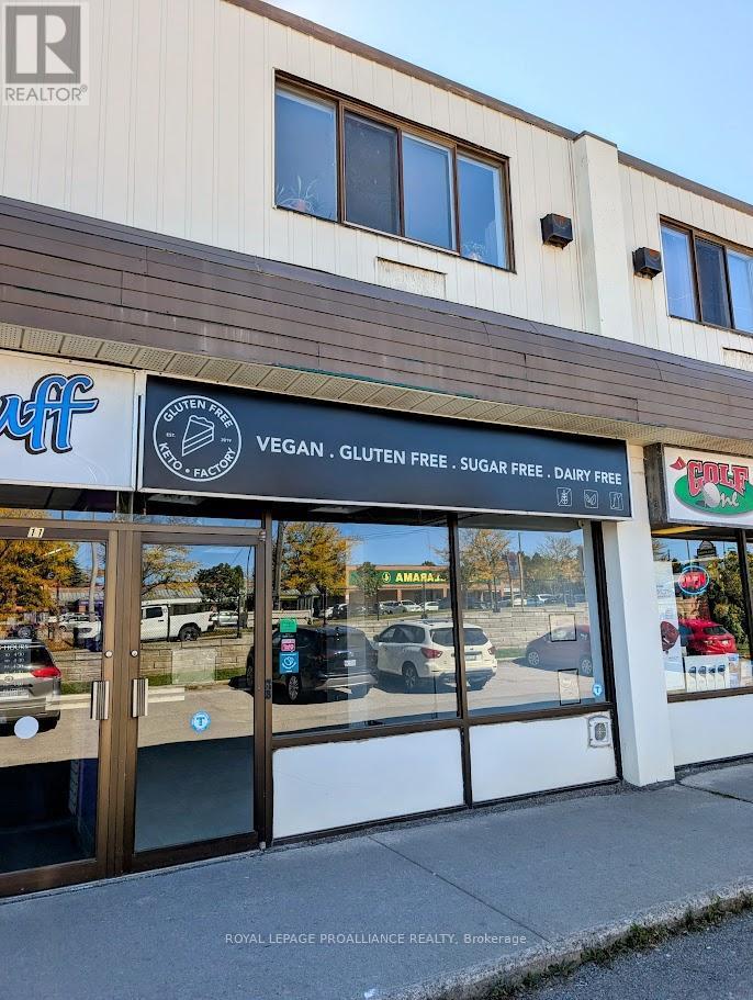 11b - 1837 Lansdowne Street W, Peterborough (otonabee Ward 1)