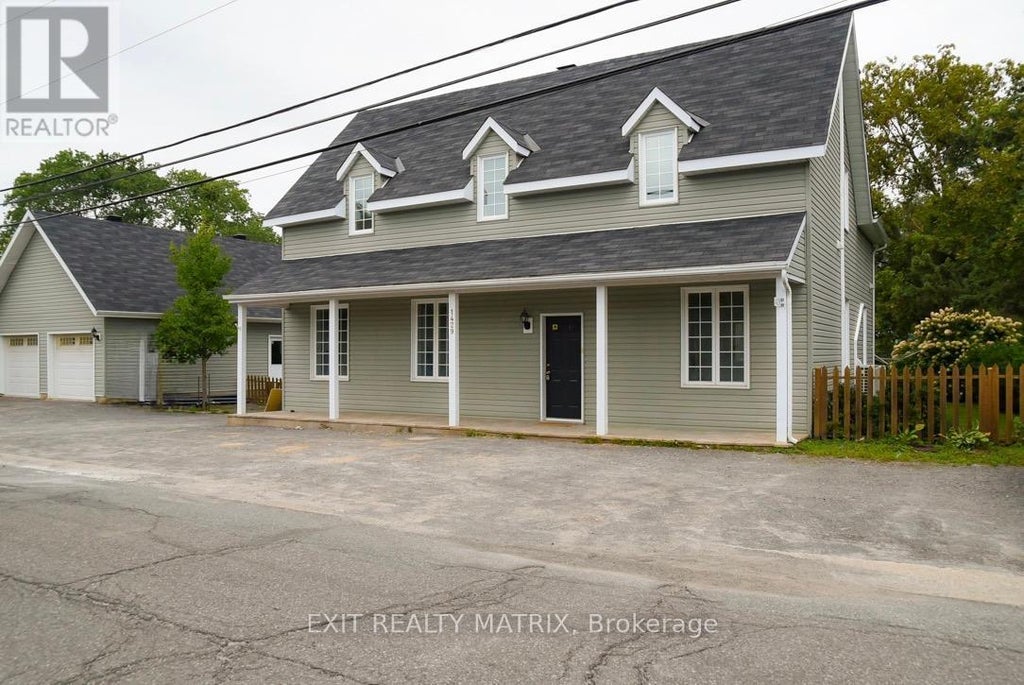 1429 Meadow Drive, Ottawa