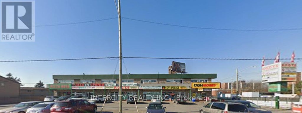 3932a Keele Street, Toronto (york University Heights)