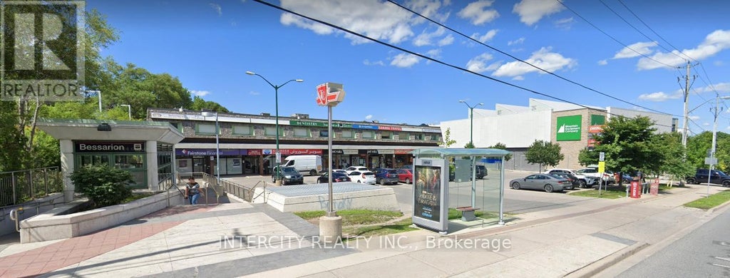 200 - 738 Sheppard Avenue E, Toronto (bayview Village)