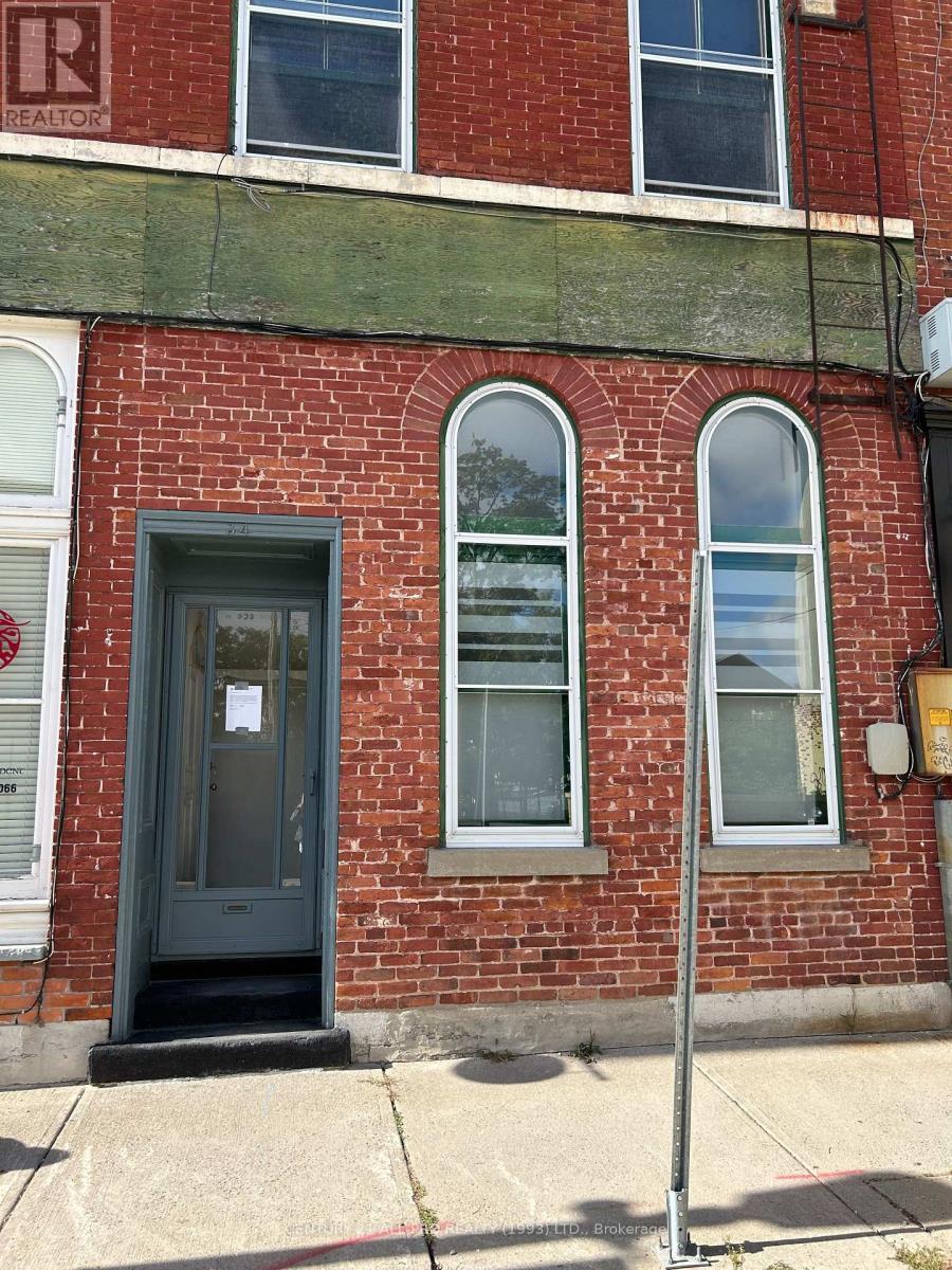 34 John Street, Port Hope