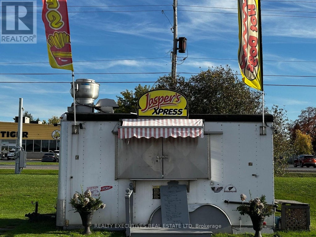 0 County 2 Road, South Dundas
