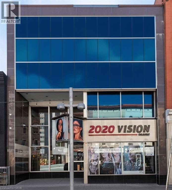 19 King Street E Unit# 2, Kitchener