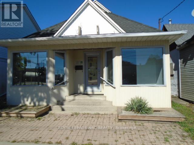 105a Welland Avenue, St. Catharines (downtown)