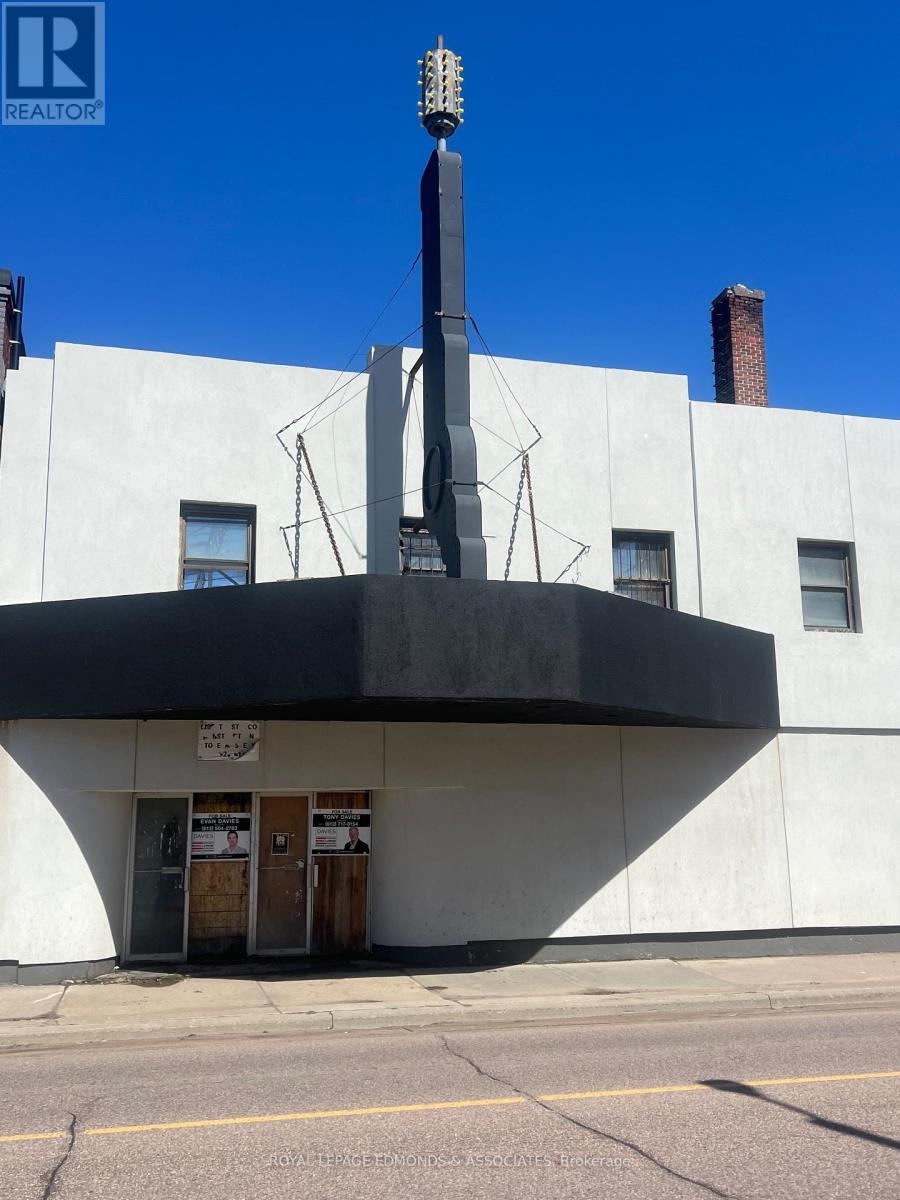 193 Pembroke Street W, Pembroke