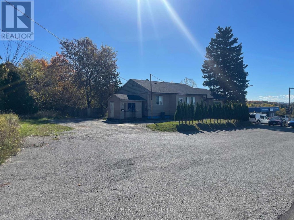 3745 Lloydtown-aurora Road S, King (pottageville)