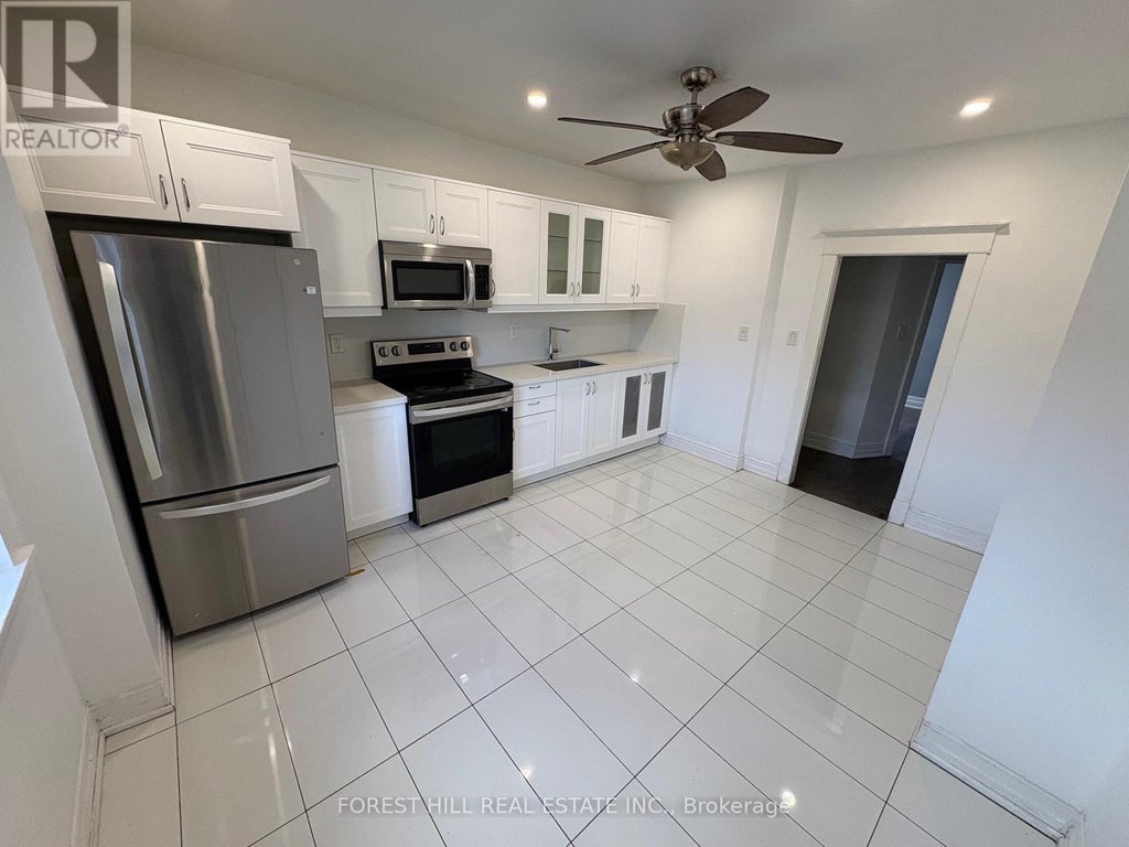 722a Queen Street E, Toronto (south Riverdale)