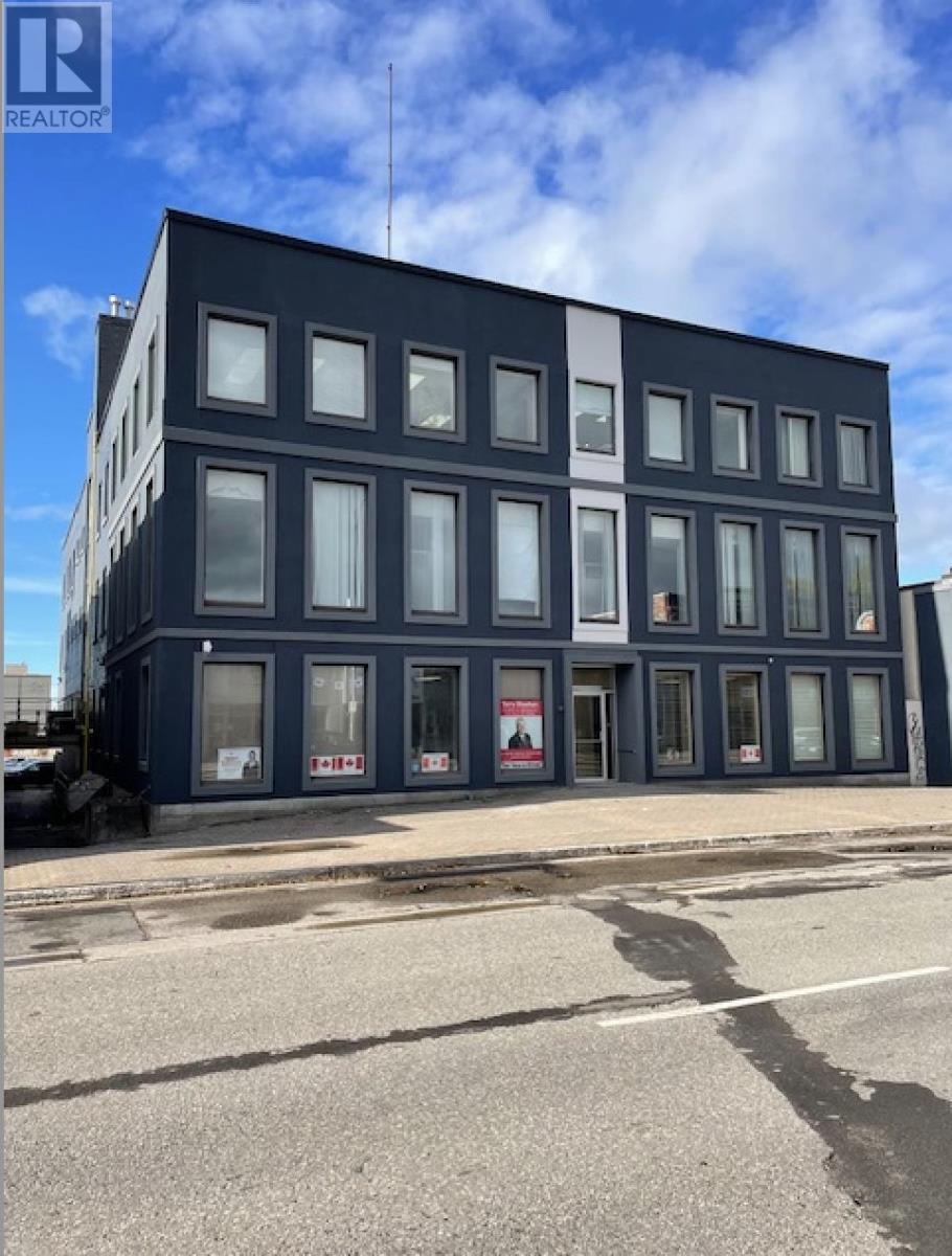 369 Queen St, Sault Ste. Marie