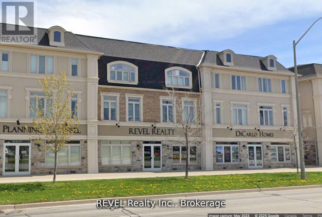 2 - 4170 Fairview Street, Burlington (shoreacres)